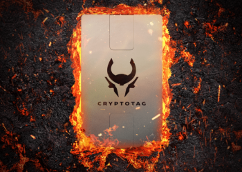 CRYPTOTAG Bitcoinist Review