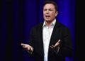 Elon Musk SpaceX IEO Appears on LAToken Exchange
