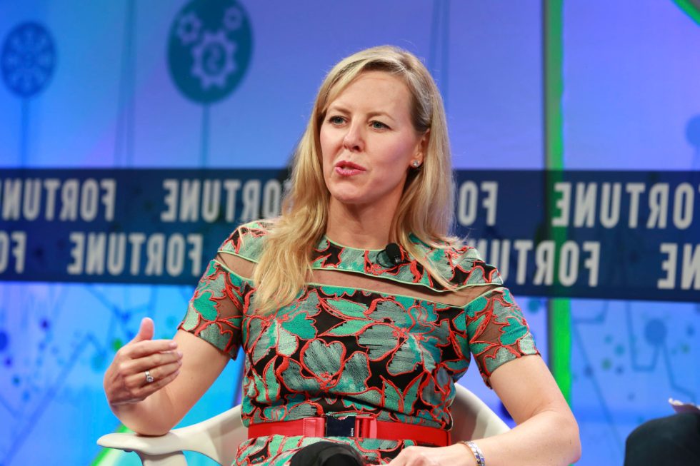 Katie Haun becomes major crypto investor