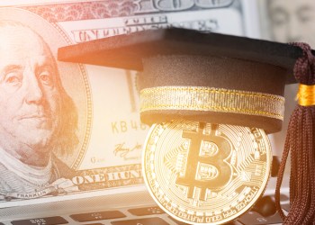 Bitcoin education degree