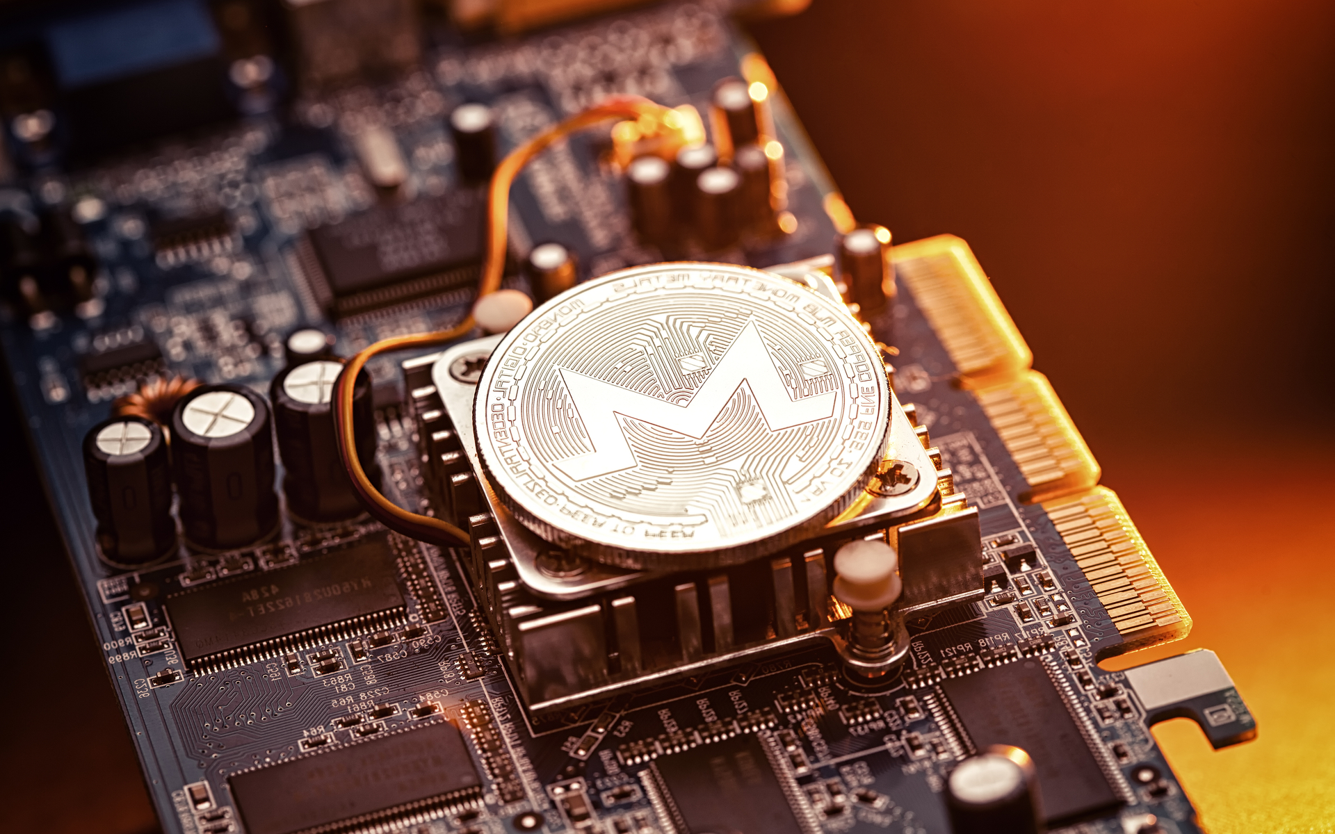 Monero Adopts Brand New Consensus Algorithm to Fend Off Crypto Miners
