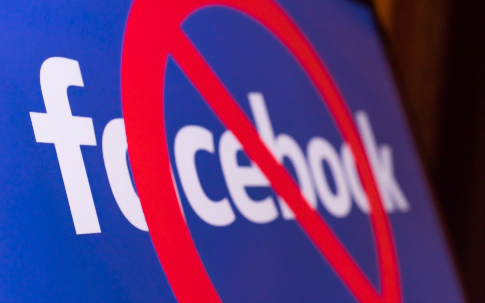 Russia to Ban Facebook is US Blocks Libra Cryptocurrency