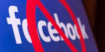 Russia to Ban Facebook is US Blocks Libra Cryptocurrency