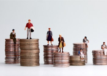 ERC-20 token inequality