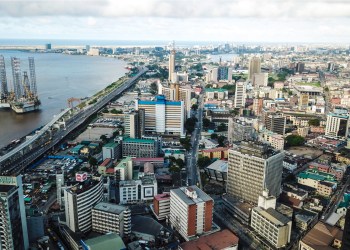 Binance adds nigerian naira as first ever trading pair