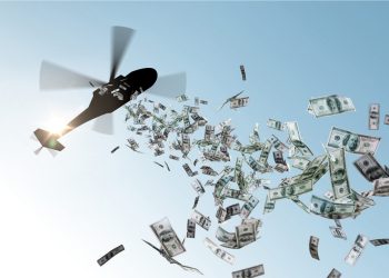 china blockchain spending