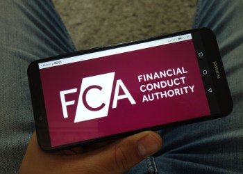 FCA to ban UK crypto derivatives