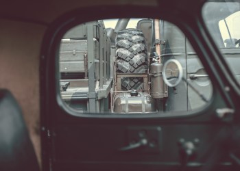 Tether USDT ERC-20 Vehicle