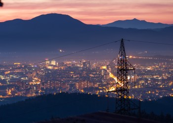 Bitcoin energy consumption as high as belgium