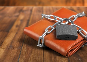 Governments wont control bitcoin because hodlers won't sell