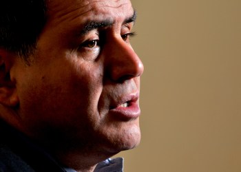 Nouriel Roubini Dr Doom Crypto