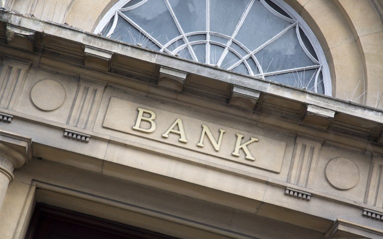 The Ugly Side of Traditional Banking | Bitcoinist.com