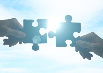 binance partners with Chainlink DeFi