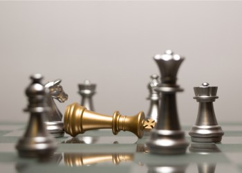 Federal Reserve Prints USD