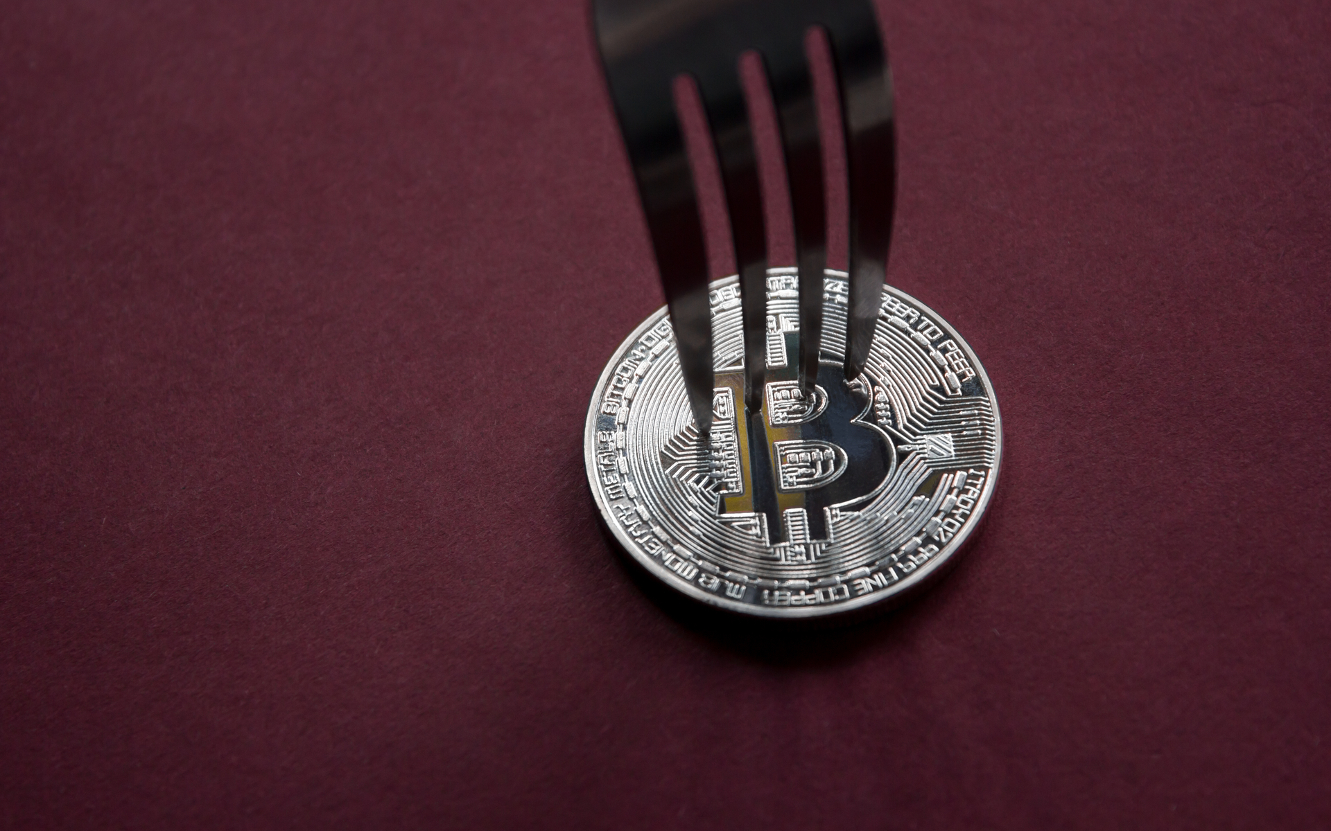 Bitcoin Soft Fork