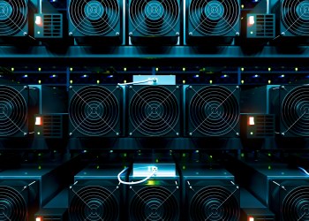 canaan crypto Mining Texas