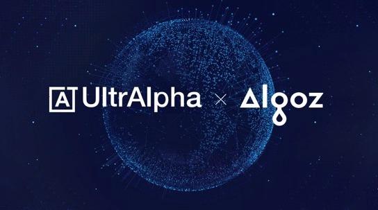 Introduction of Algoz Strategy to Users of UltrAlpha Platform