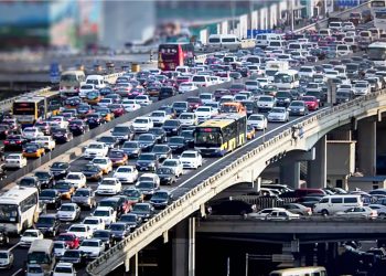 EOS network congestion