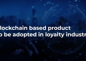 blockchain based loyalty programs