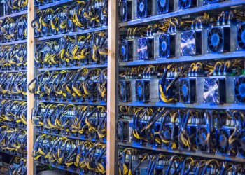 bitcoin mining russia largest