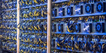 bitcoin mining russia largest