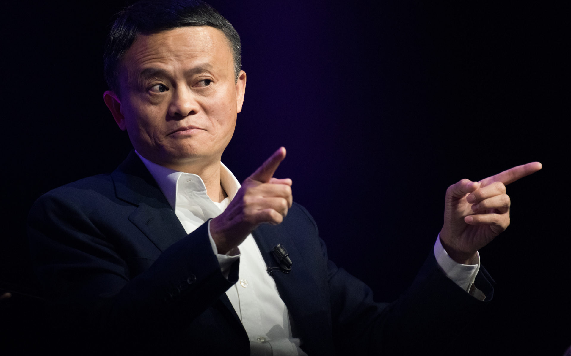 Alibaba, OneConnect Leads China's Blockchain Patent Race