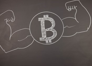 bitcoin fundamentals strong