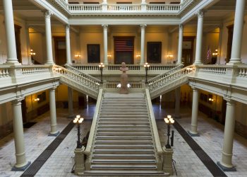 bakkt boss offered georgia senate seat