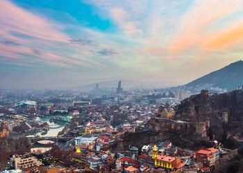 georgia crypto bitcoin mining