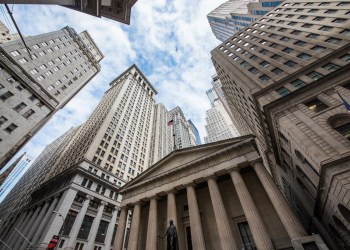 wall street confused about bitcoin