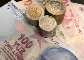 turkey to release crypto lira