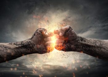 bitmain power struggle