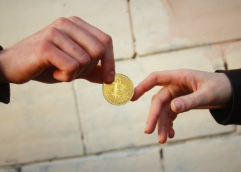 bitcoin not currency then libra what