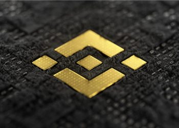 binance crypto standard