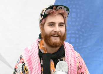 Bitcoin podcaster confronts german faketoshi