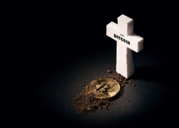 bitcoin death