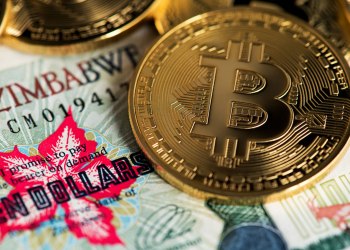 bitcoin zimbabwe