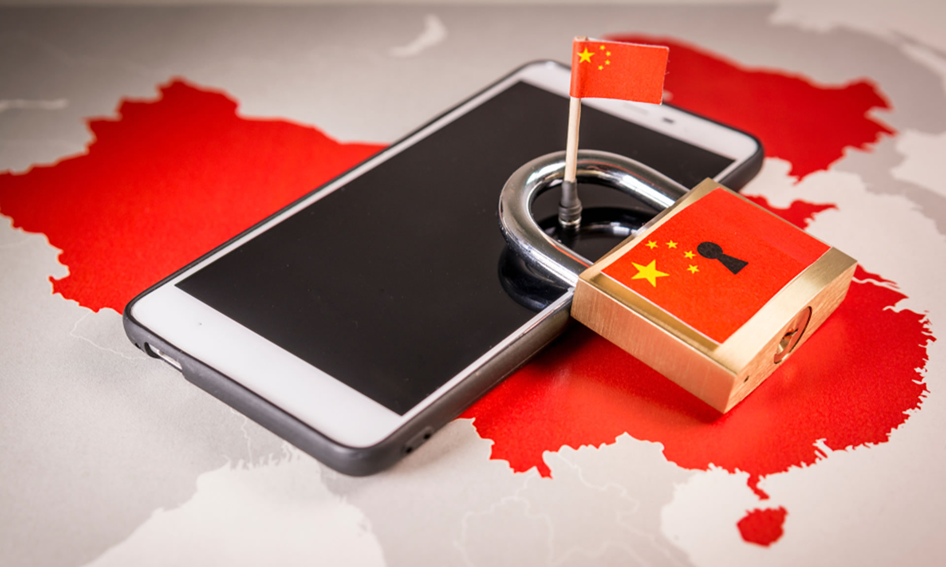 china blockchain censor