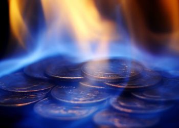 crypto coin burn XLM