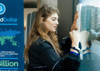 International Women’s Day 2020: Why Universal Basic Income Is A Feminist Issue