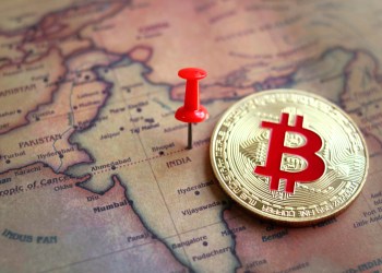 Binance Moves into India