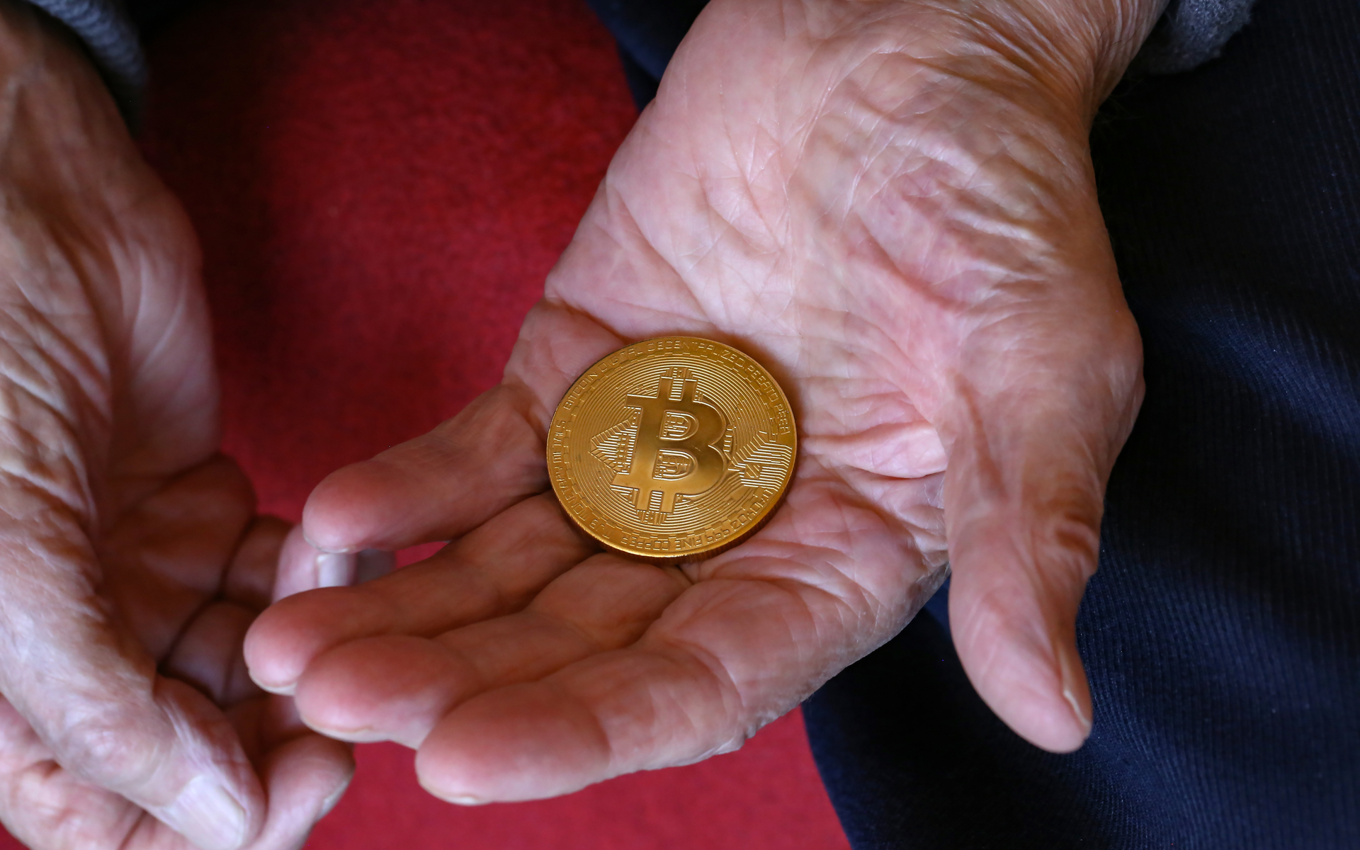 Bitcoin IRA pension product to hit $1 Billion Soon