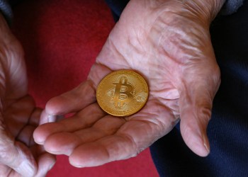 Bitcoin IRA pension product to hit $1 Billion Soon