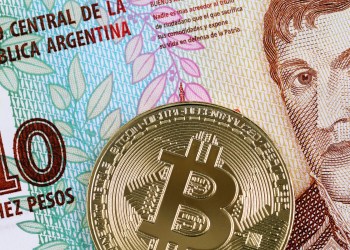 Bitcoin price hits $12,000 on Argentina exchange