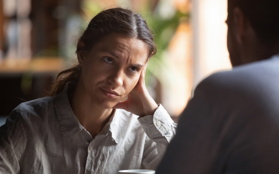 Talking Bitcoin on the First Date, Should You Do It?