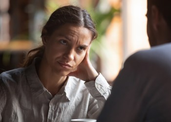 Talking Bitcoin on the First Date, Should You Do It?