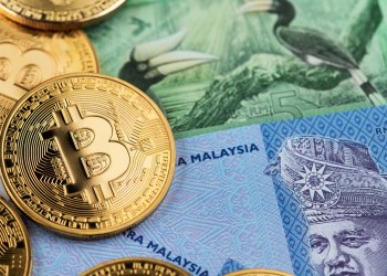 Malaysia Bitcoin Trading spikes amid cash limit plans