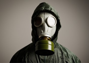 Bitcoin nuclear war proof