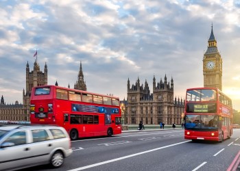 Top 3 Places to Buy Bitcoin in Britain