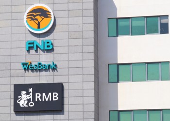 Major South African Bank CLoses Crypto Exchange Accounts